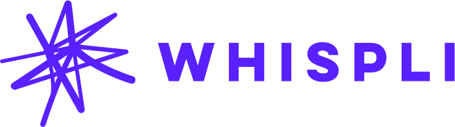 Whispli is the leading platform to engage anonymously with your employees whether it be for compliance, HR or culture purposes