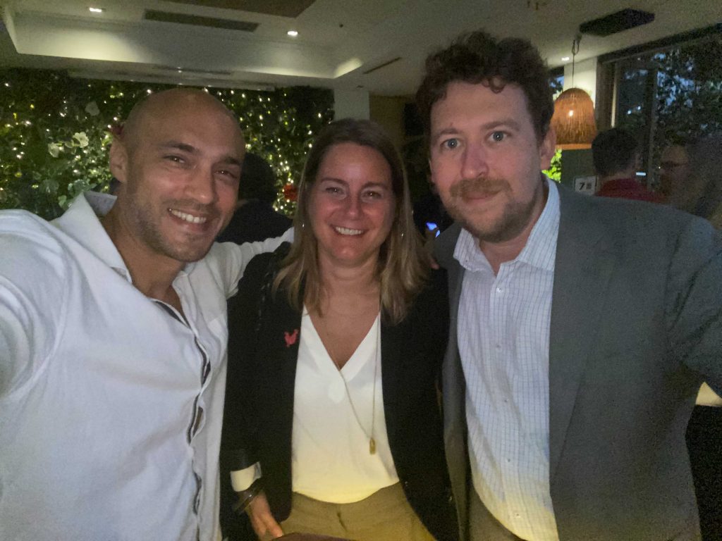 Sydney French Tech Connect 21/04/21
