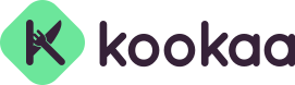 Kookaa logo