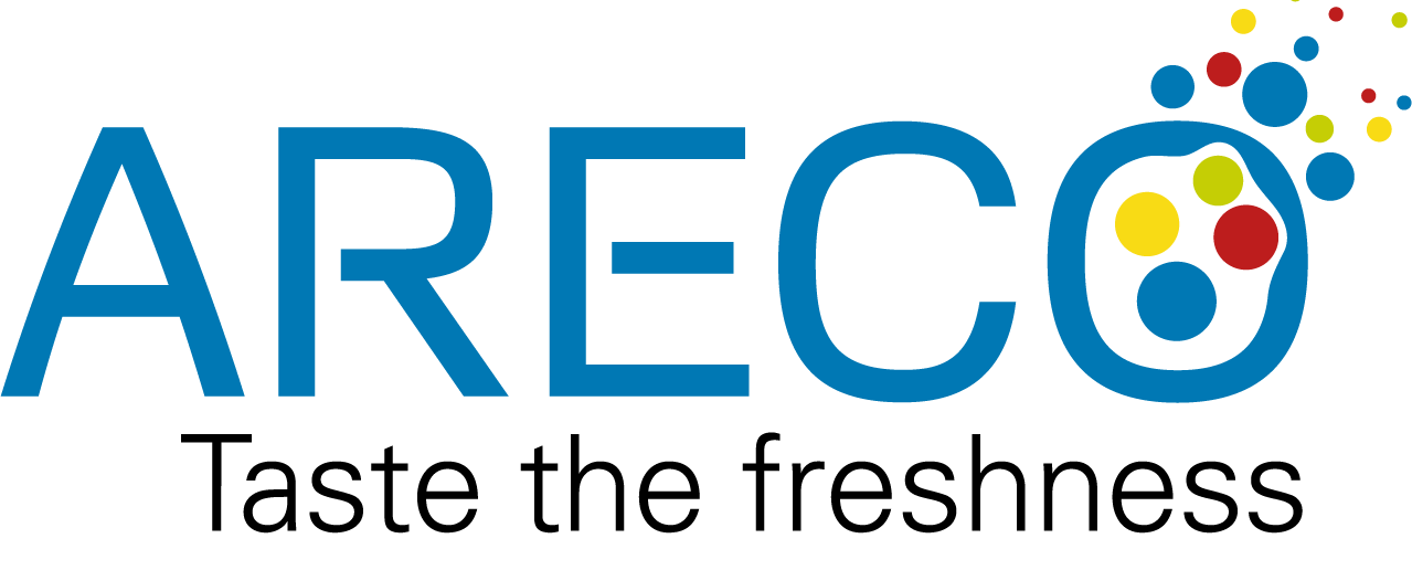 Areco's logo