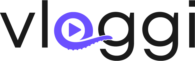 Vloggi logo