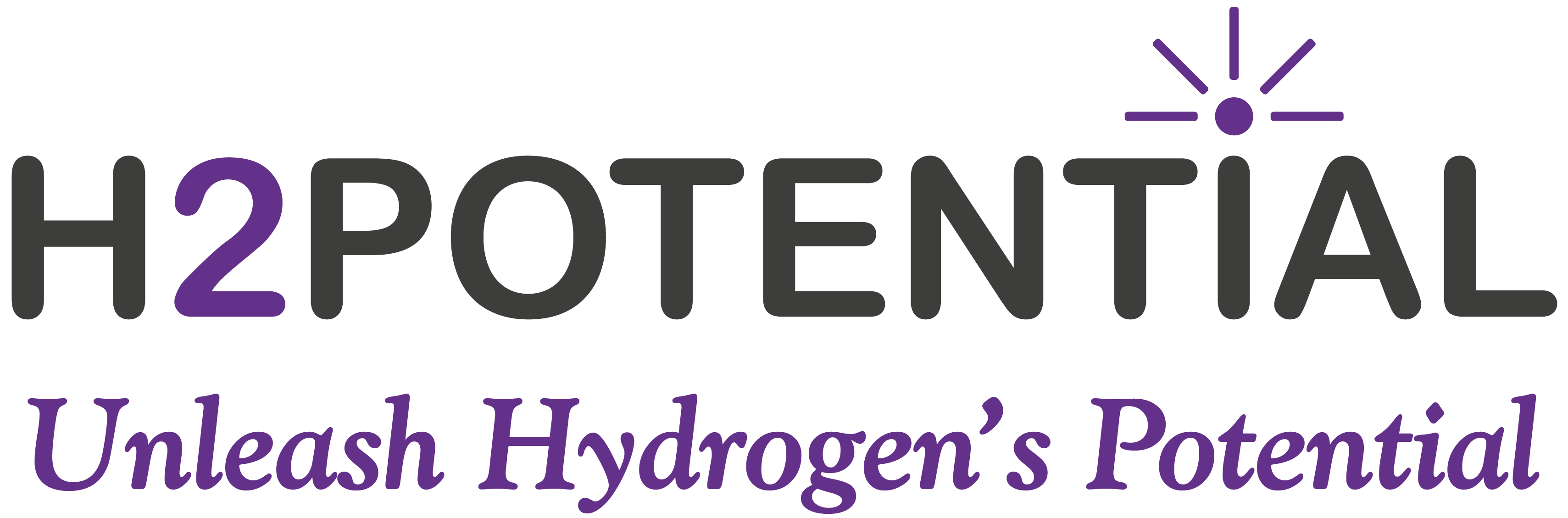 h2potential logo