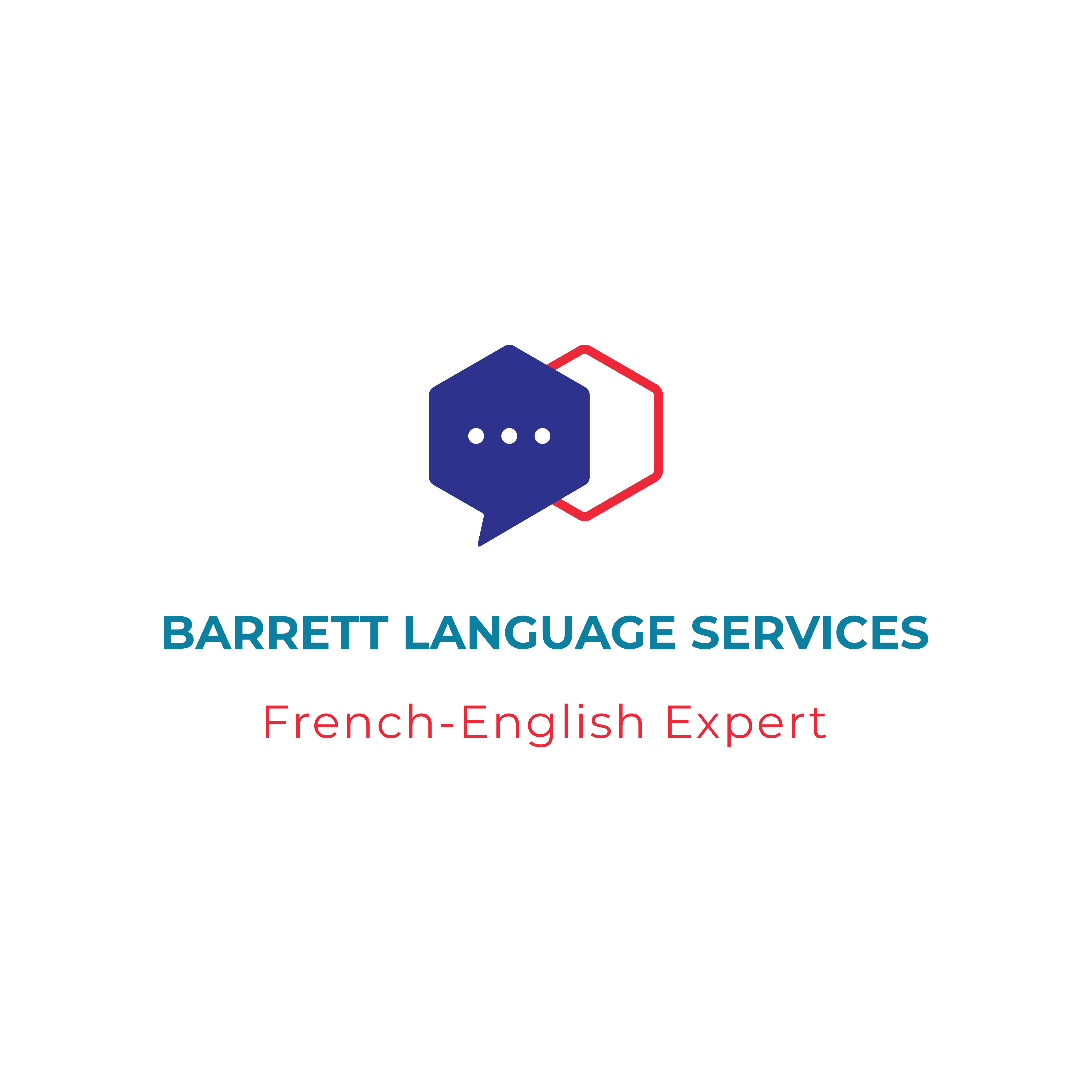 Barrett Language Services