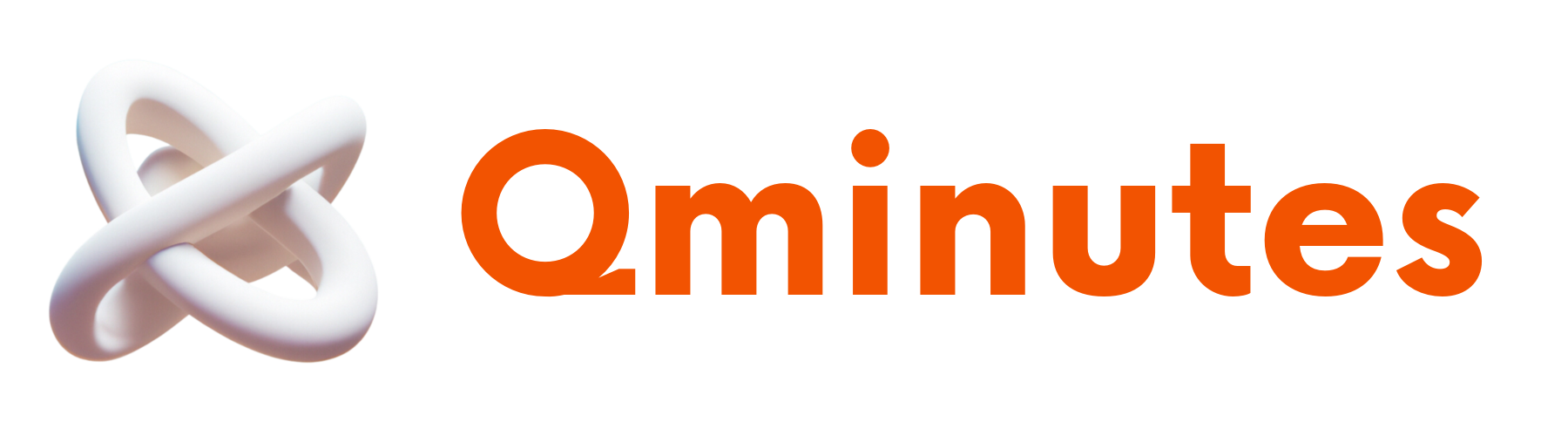 Qminutes - Better Productivity at meeting, in minutes.
