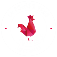 La FT Australia logo white